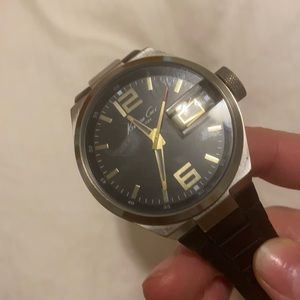 Kenneth Cole men watch